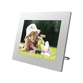 Viewsonic 8 Digital Photo Frame (vfd826-70) -