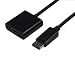 DisplayPort to HDMI Video Audio Adapter Converter Cable with USB 2.0 AGPtek All-in-One Card Reader
