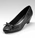 Contemporary Footglove8482 Wide Fit Wedge Shoes