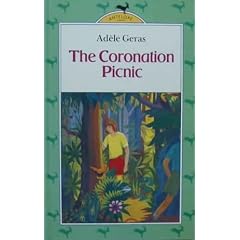 The Coronation Picnic (Antelope Books)