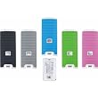 Wii Battery Kit for Charge Station - Color may vary