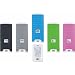 Wii Battery Kit for Charge Station - Color may vary