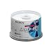 DVD Minus (8X speed) Inkjet printable spindle 50
