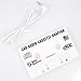 Genica CD/MD/MP3/iPOD Cassette Adapter for Car or Boat