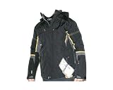 41gL0BPfYjL. SL160  Ice Peak Boys Ski Jacket