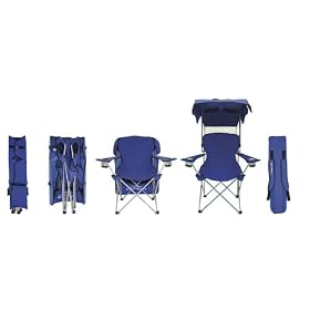 Kelsyus Original Canopy Chair