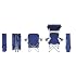 Kelsyus Original Canopy Chair $29.99 