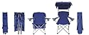Kelsyus Original Canopy Chair