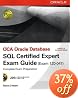 OCA Oracle Database SQL Expert Exam Guide: Exam 1Z0-047 (Osborne Oracle Press Series)