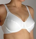 Fruit Of The Loom Fit for Me Microfiber Underwire Bra (9501)