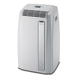 DelonghiPinguinoPACA11011,000BTUPortableAirConditioner