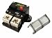 Stinger 50 Amp Direct Wire Connection Circuit Breaker