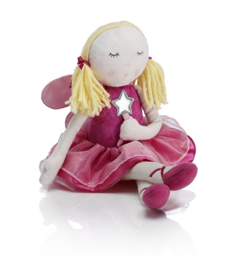 My First Medium Fairy Ragdoll