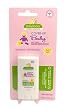 Babyganics Cover Up Baby Sunscreen Stick 50 SPF, 0.47-Ounce (Pack of 2)