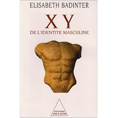 XY, de l'identit� masculine