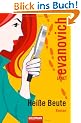 Hei�e Beute: Roman