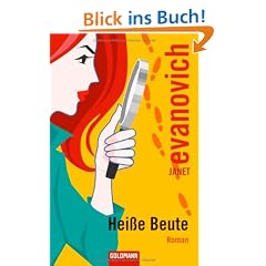 Hei�e Beute: Roman