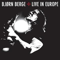 Live in Europe (CD+DVD/Ltd.Ed.)