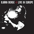 Live in Europe (CD+DVD/Ltd.Ed.)