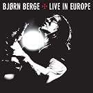 Live in Europe (CD+DVD/Ltd.Ed.)