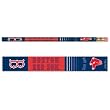 Boston Red Sox Pencil 6-pack