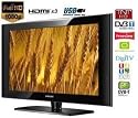 LCD-Fernseher 16/9 32 (82 cm) Full HD TNT HD, HDMI x3, USB LE32A566 32 Zoll (82 cm) 16/9, Full HD -, HDMI x3, USB