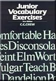 Junior Vocabulary Exercises New Edition