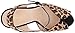 Nine West Women's Cruzeto Pony Dress Sandal
