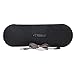 PillowSonic FM15 Under-Pillow Stereo Pillow Speakers with Volume Control