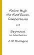 Raise High the Roof Beam, Carpenters and Seymour: An Introduction