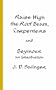 Raise High the Roof Beam, Carpenters and Seymour: An Introduction