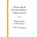 Raise High the Roof Beam, Carpenters and Seymour: An Introduction