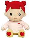 ハートつうしん プリモコロネ あか