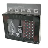 New Copag Epoc Bridge Jumbo 100 Percent Plastic Cards High Quality Popular Modern Design