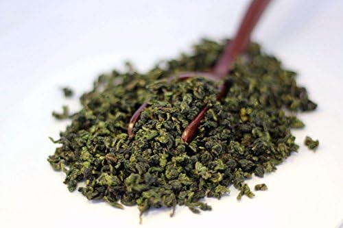 Tie Kuan Yin (Light) - High Quality Chinese Loose Leaf Tea