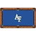 Wave 7 AFABTF United States Air Force Academy Football Pool Table Felt