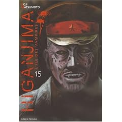 Higanjima, Tome 15 :