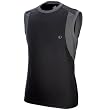 Pearl iZUMi Men's Phase Sleeveless Running T-Shirt