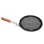 Charcoal Companion CC3060 Non-Stick P...