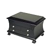 "Jocelyn" Mele & Co. Jewelry Box in Java