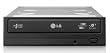 LG GH22LS RB  22x DVD-Brenner (LightScribe, SATA) schwarz