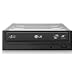 LG GH22LS RB  22x DVD-Brenner (LightScribe, SATA) schwarz