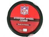 NFL Comfort Grip Steering Wheel Cover - San Francisco 49ers