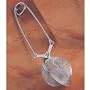 RSVP Standard Tea Infuser Mesh Spoon, 6.25" Long