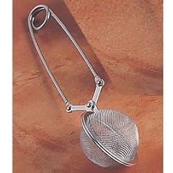 Standard Tea Infuser Mesh Spoon