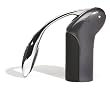 Metrokane 6904 Vertical Rabbit Lever Style Corkscrew