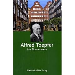 Alfred Toepfer
