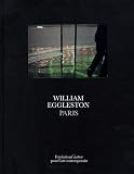  William Eggleston, Paris de William Eggleston