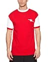 Score Draw Official Retro Arsenal 1971 No7 Shirt