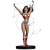 Cover Girls of the DC Universe: Wonder Woman Statue